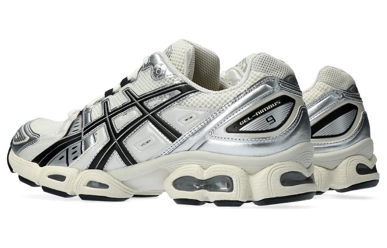Кроссовки Asics GEL-Nimbus 9 - изображение 4