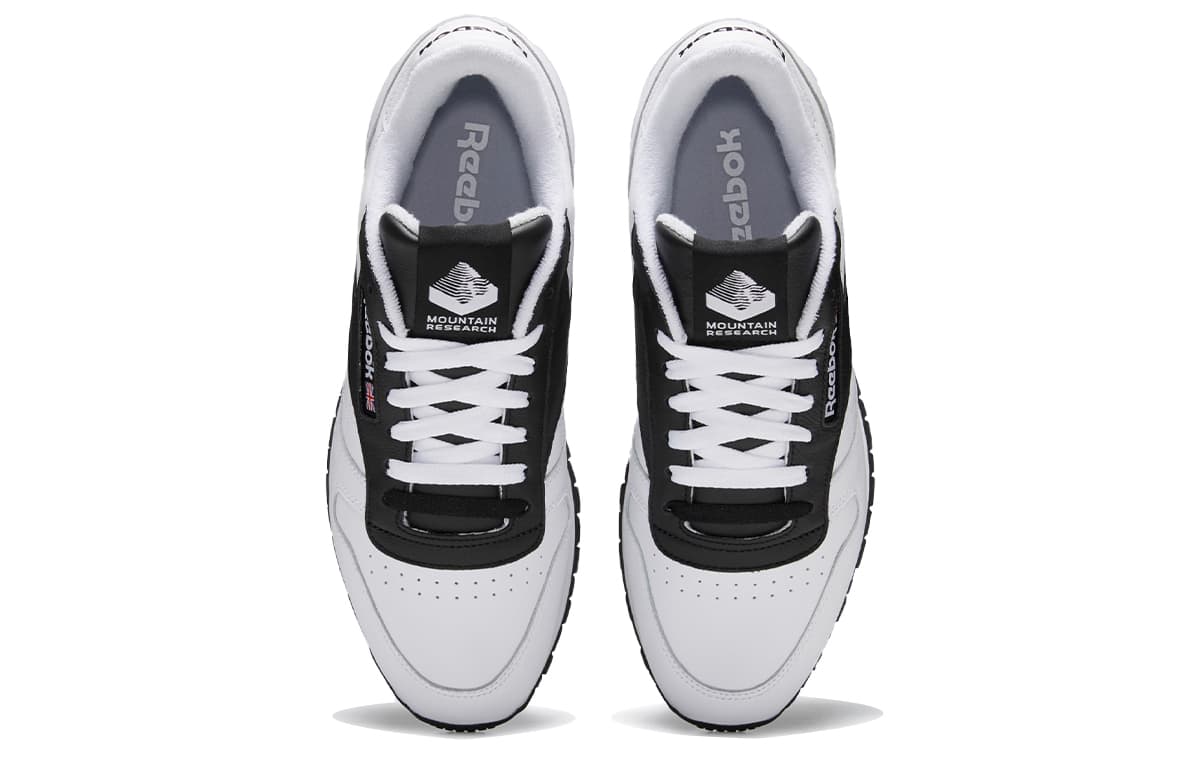 Кроссовки Reebok Classic Leather - изображение 5