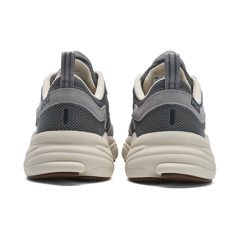 Кроссовки FILA Mars 1 Low Топ Повседневная обувь Мужская Серый - изображение 4