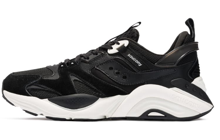 Кроссовки Saucony Gram 9000 - изображение 1