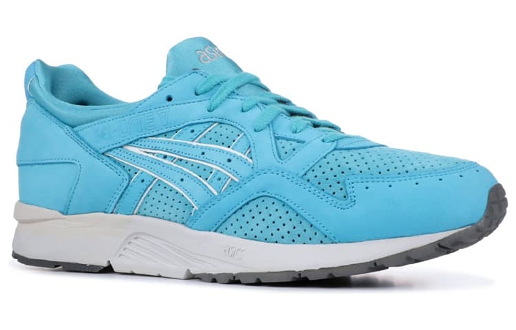 Кроссовки Ronnie Coves x Asics Gel-Lyte 5 - изображение 2