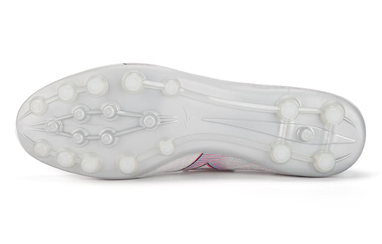 Кроссовки для футбола Mizuno Alpha AG - изображение 7