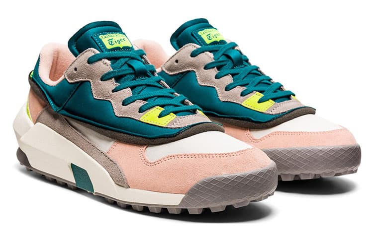 Кроссовки Onitsuka Tiger Admix Runner - изображение 3