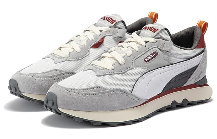 Кроссовки PUMA Rider Fv Ivy League - изображение 3