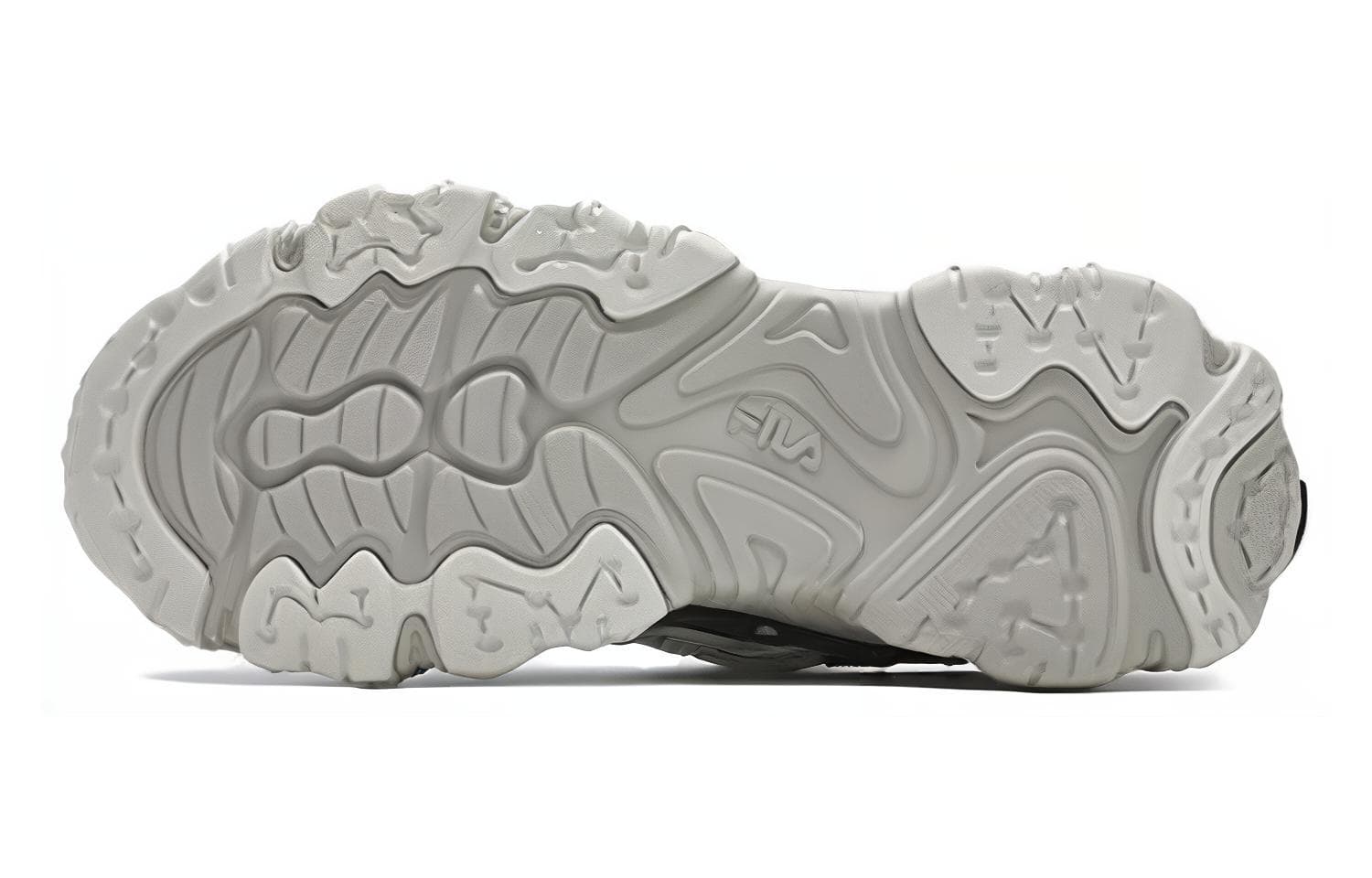 Кроссовки FILA 5.0 - изображение 4