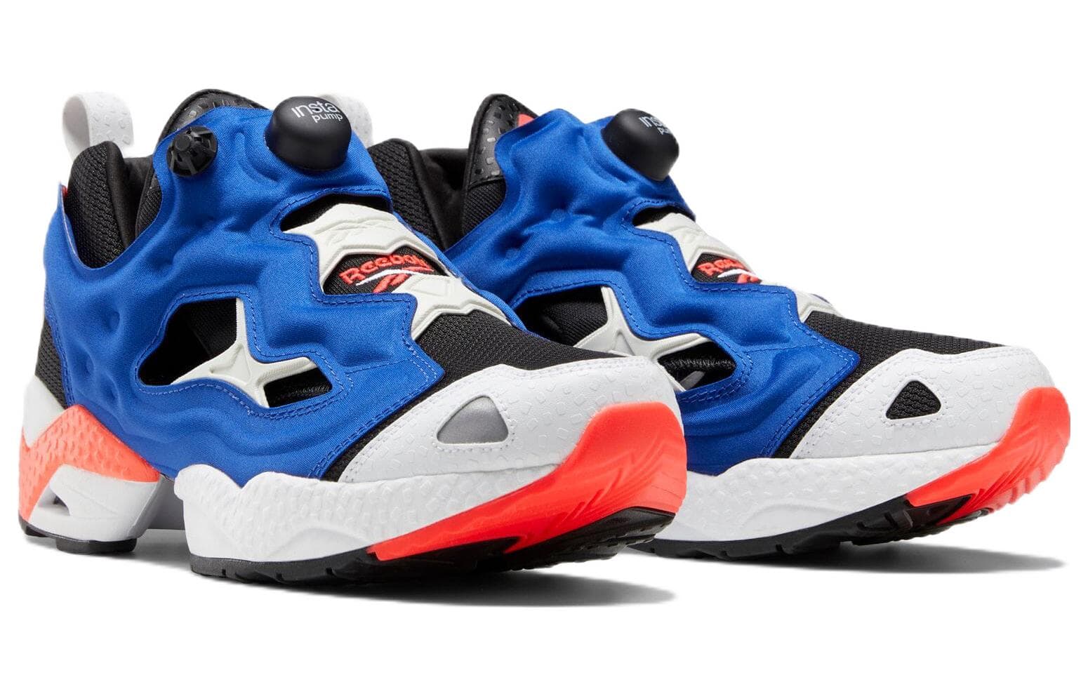 Кроссовки Reebok Instapump Fury 95 - изображение 3