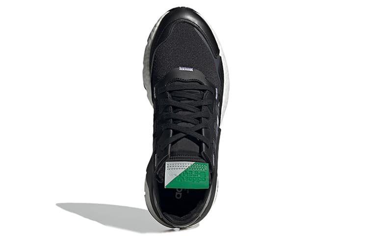 Кроссовки adidas Nite Jogger - изображение 5