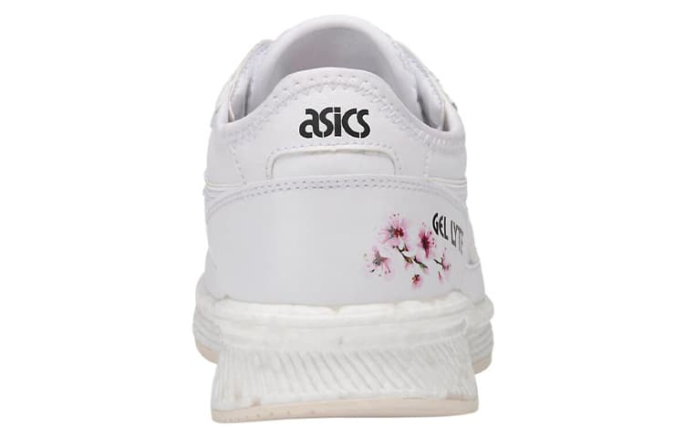 Кроссовки Asics Hypergel Gel-Lyte - изображение 4