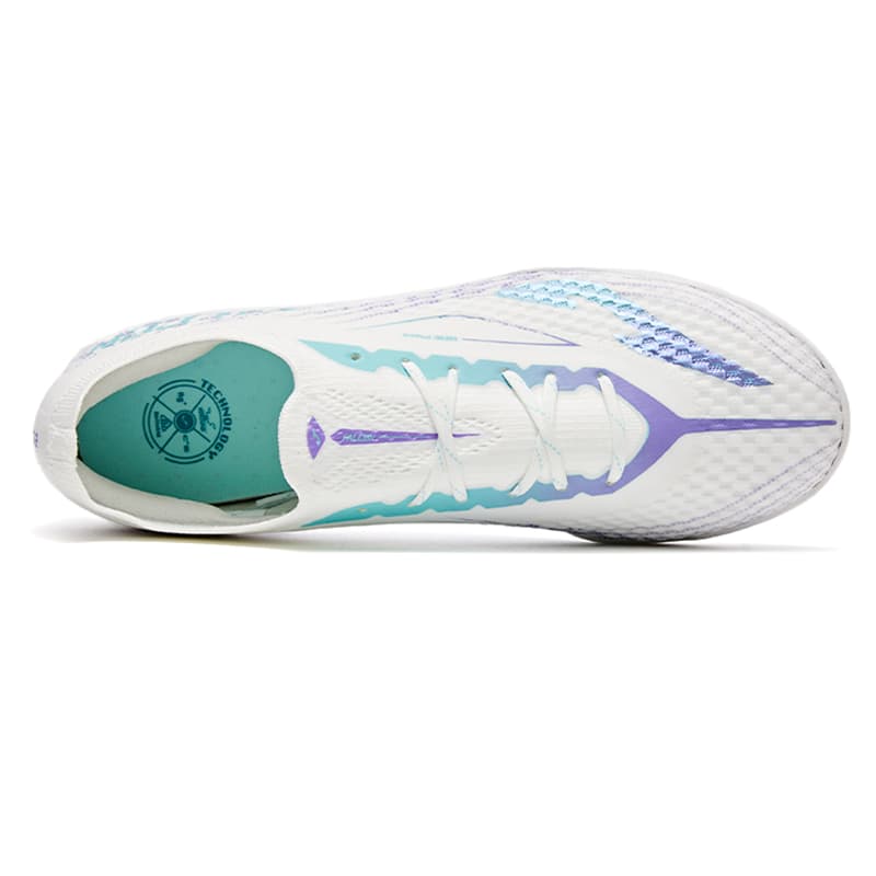 Кроссовки для футбола Joma tf Шипы Искусственный Шипы Синтетическая кожа Футбольные бутсы Мужской - изображение 3