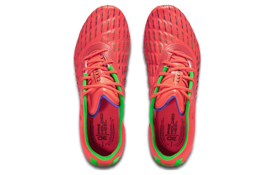 Кроссовки для футбола Under Armour Flow Velociti Elite 3.0 - изображение 4