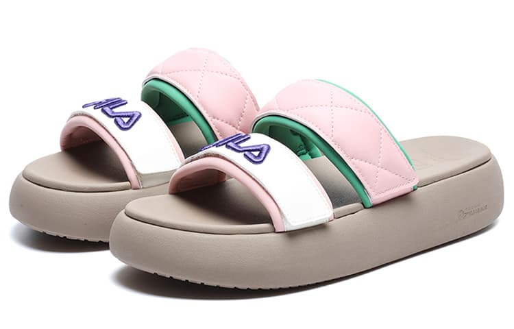 Сандалии FILA Donut - изображение 2
