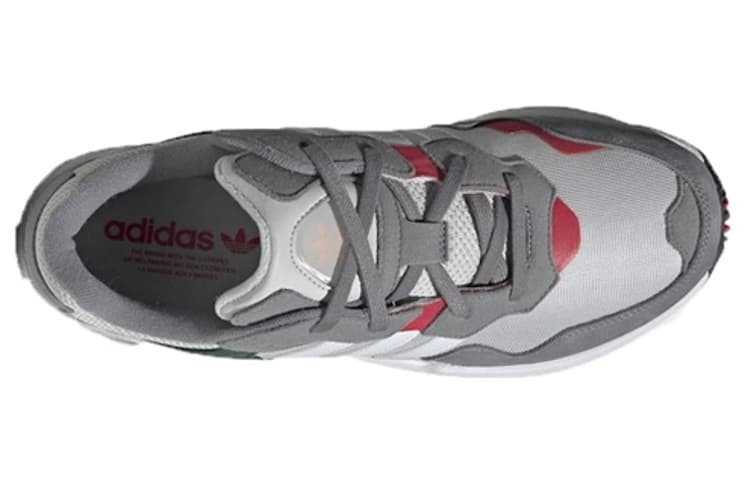 Кроссовки adidas originals Yung-96 - изображение 4