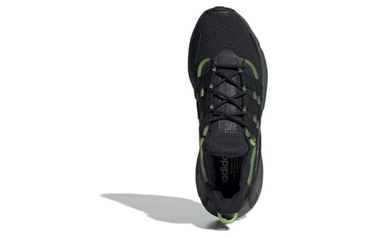 Кроссовки adidas originals LXCON Future - изображение 4
