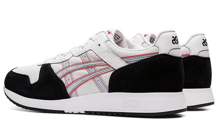 Кроссовки Asics Lyte Classic - изображение 4