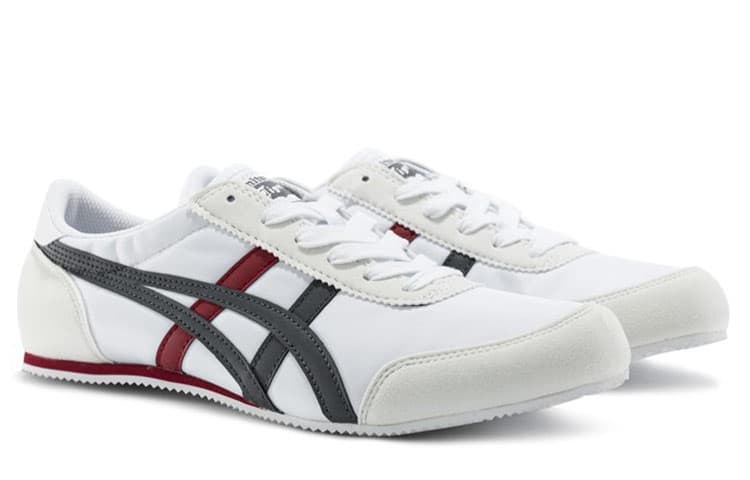 Кроссовки Onitsuka Tiger Track Trainer - изображение 3