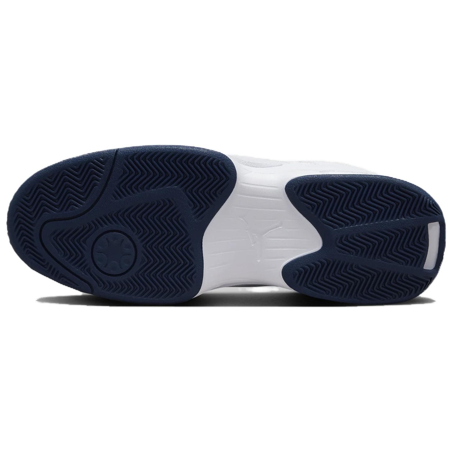 Кроссовки Jordan Max Aura 6 White - изображение 6