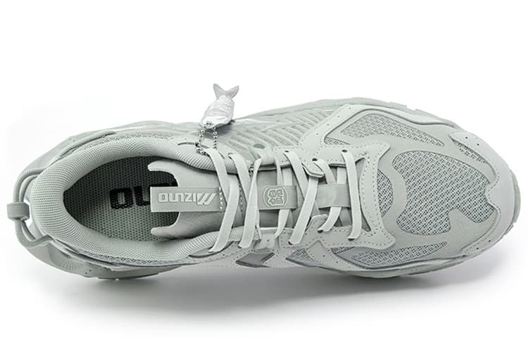 Кроссовки Mizuno KOI 2K - изображение 3