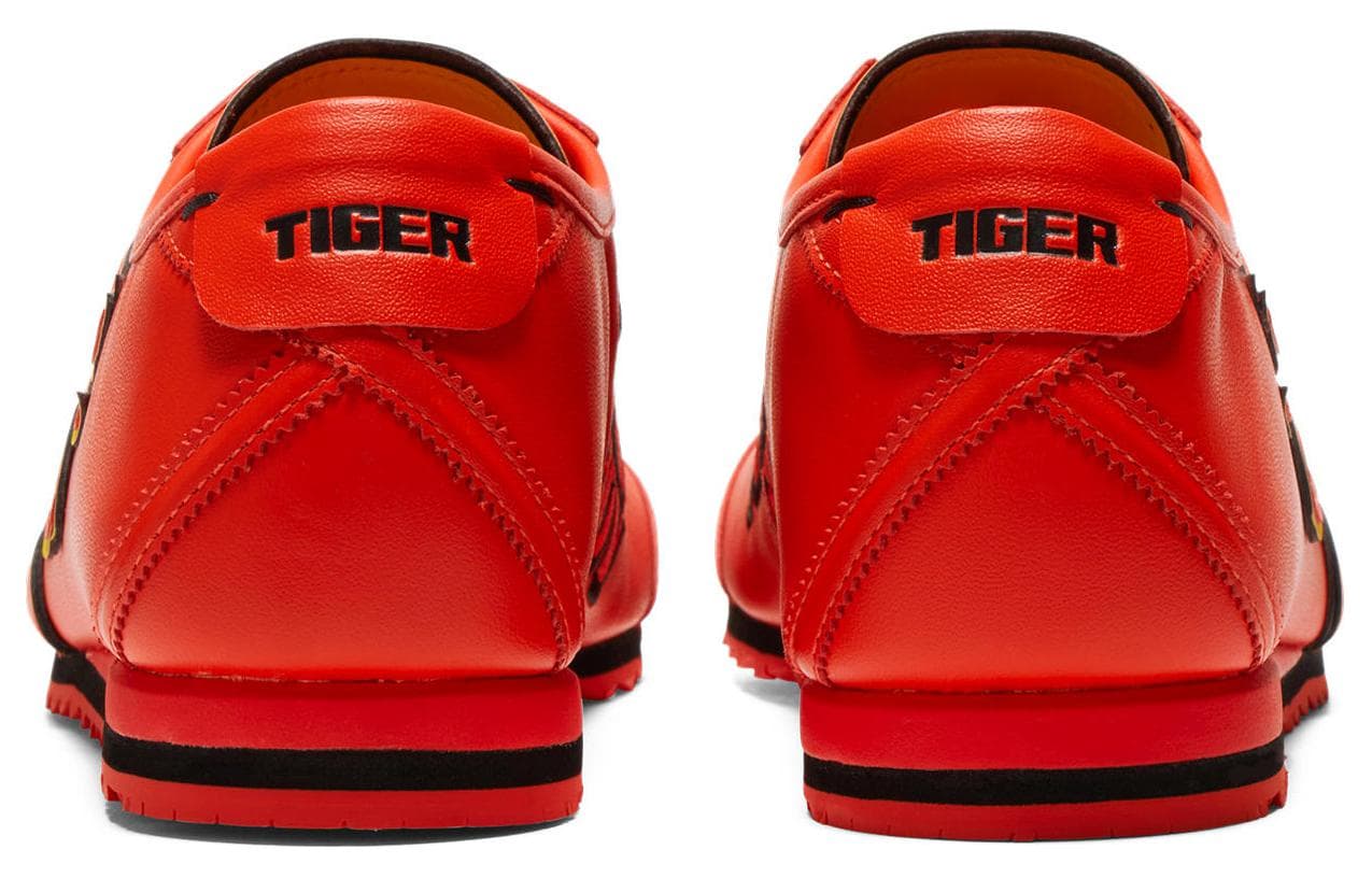 Кроссовки Astro Boy x Onitsuka Tiger MEXICO 66 SD - изображение 5