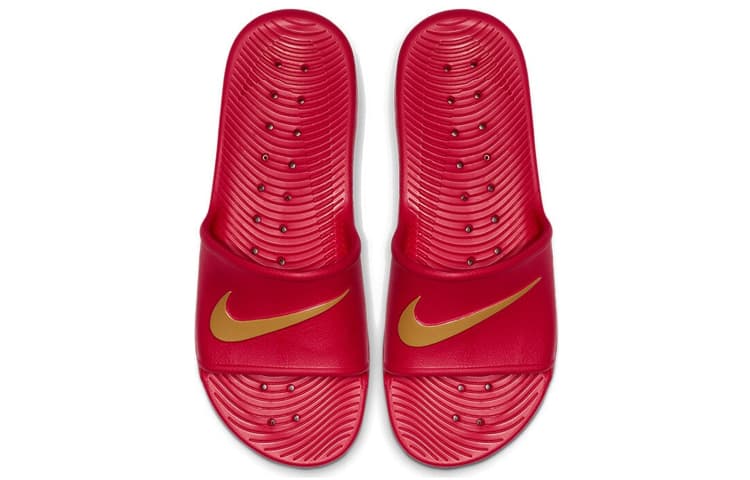 Сандалии Nike Kawa - изображение 4