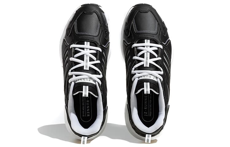 Кроссовки adidas neo JZ Runner - изображение 5