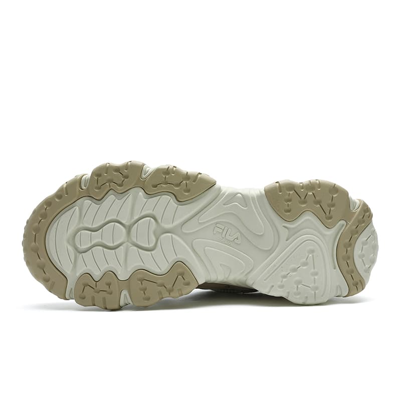 Кроссовки FILA FLUID 5 - изображение 4