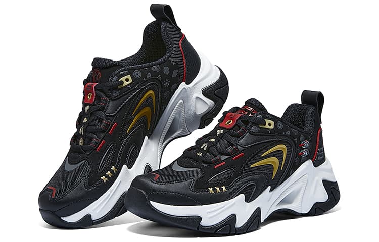 Кроссовки Skechers Stamina V3 - изображение 4