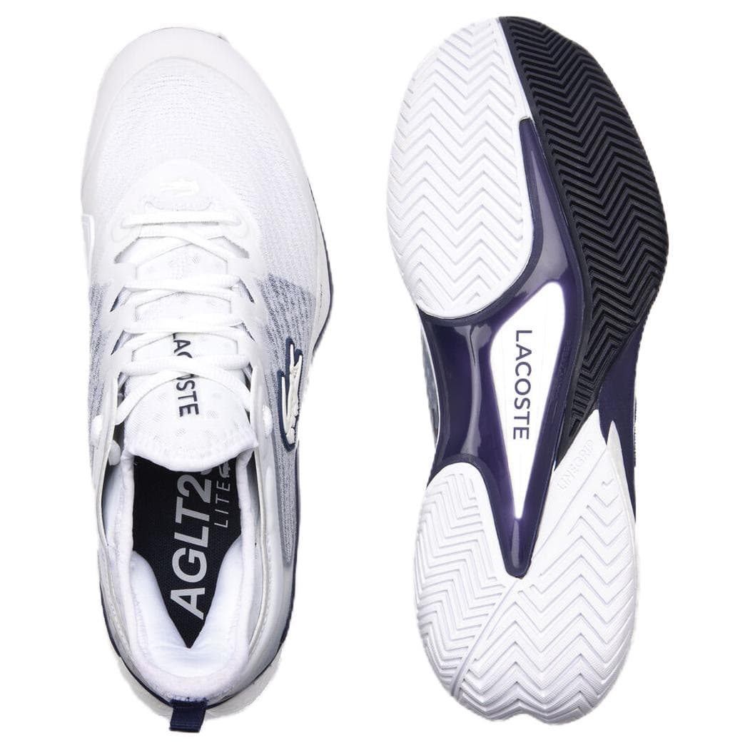 Кроссовки LACOSTE - изображение 5