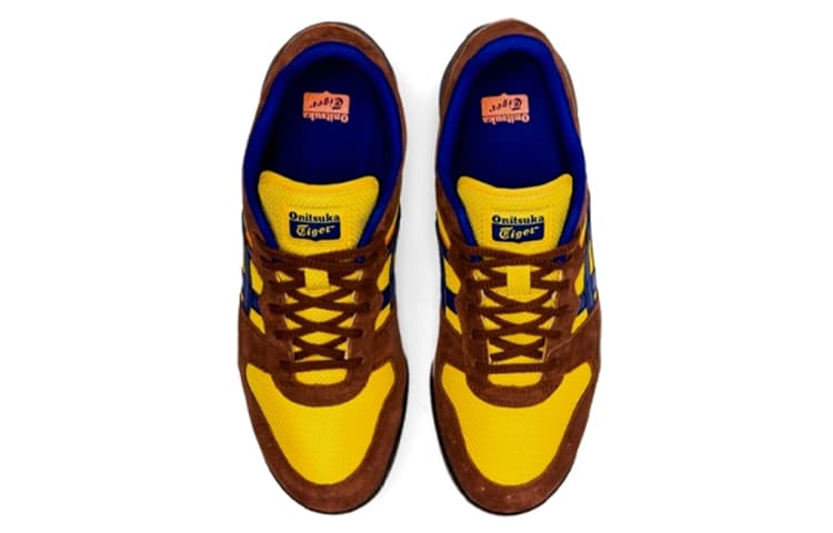 Кроссовки Onitsuka Tiger Horizonia - изображение 4