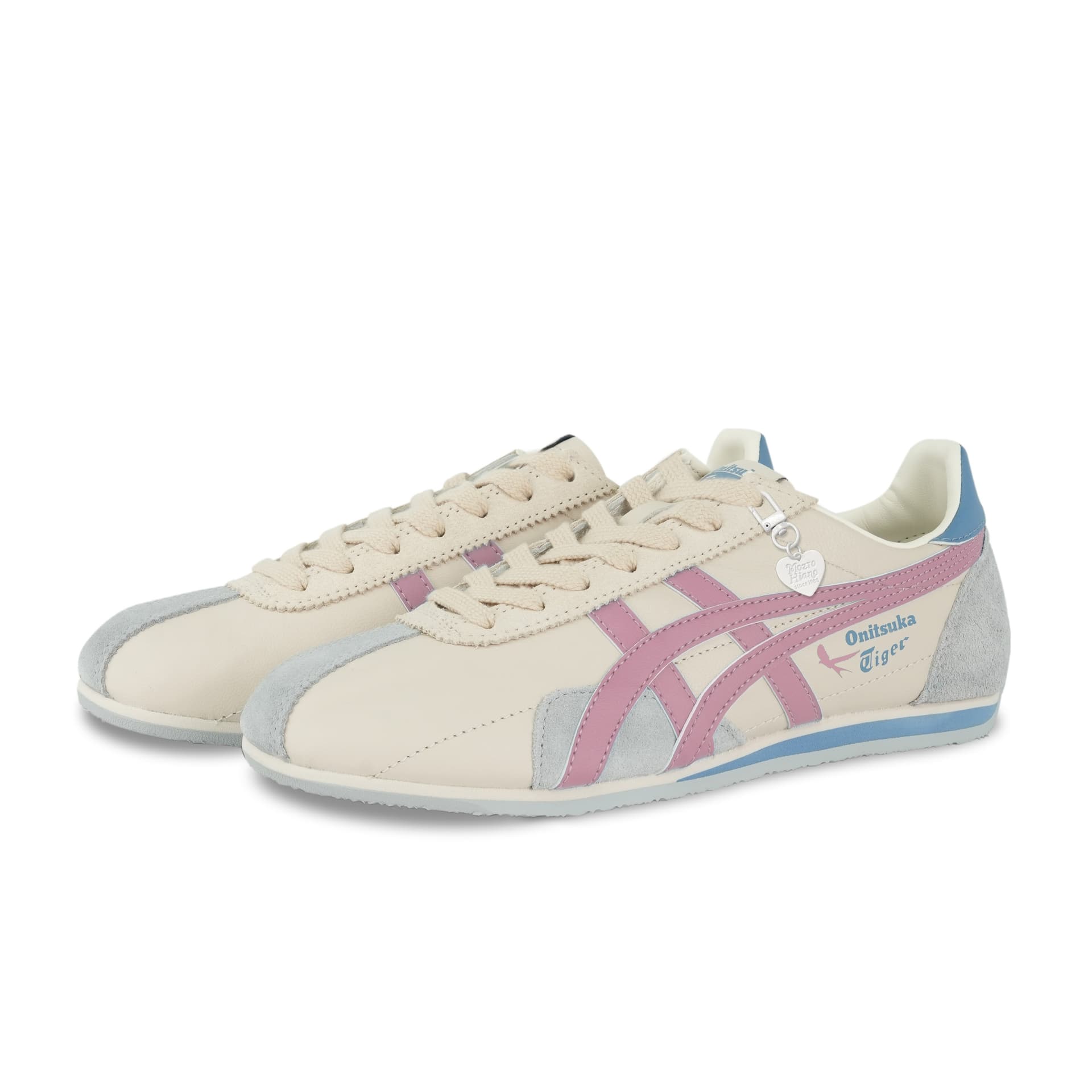 Кроссовки Onitsuka Tiger Runspark - изображение 3