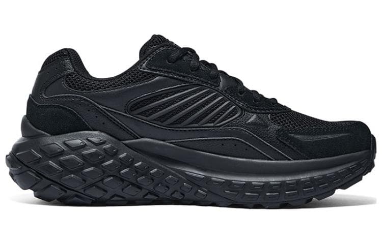 Кроссовки Skechers Monster EVO Black - изображение 2