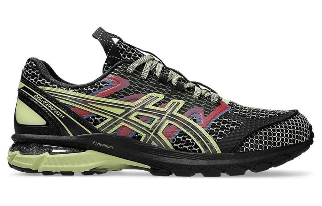 Кроссовки KIKO KOSTADINOV x Asics GEL-Terrain US4-S - изображение 2