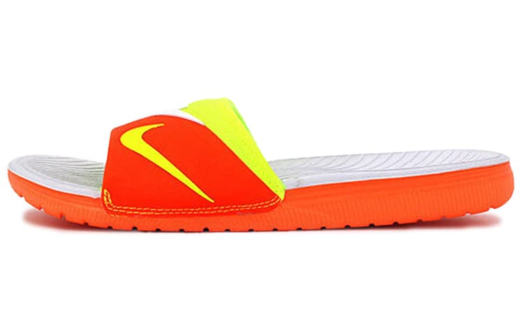 Сандалии Nike Solarsoft KD Slide 2 - изображение 1