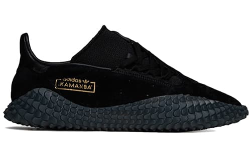 Кроссовки NEIGHBORHOOD x adidas originals Kamanda - изображение 2