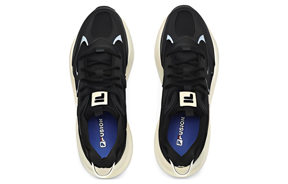 Кроссовки FILA FUSION Conch DX - изображение 4