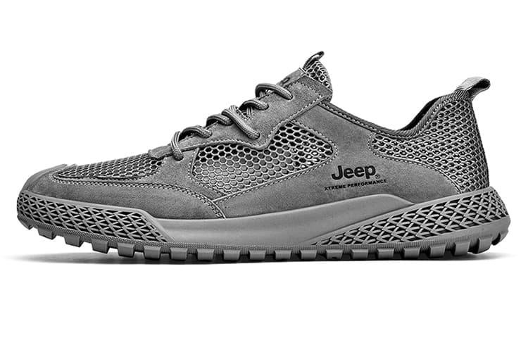 Кроссовки Jeep - изображение 2