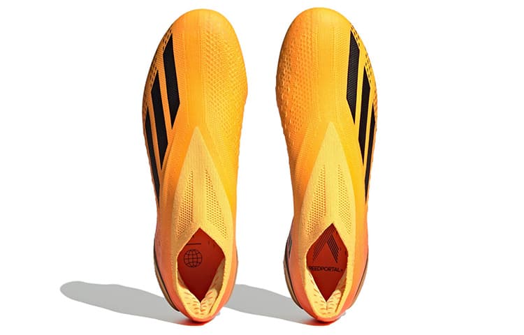 Кроссовки для футбола adidas X Speedportal FG - изображение 5