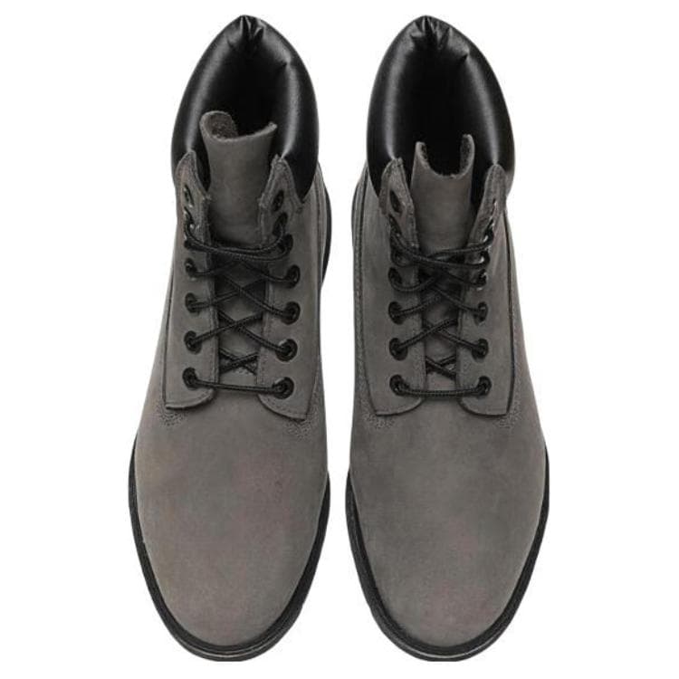 Ботинки Timberland 6in Basic Contrast Collar - изображение 2