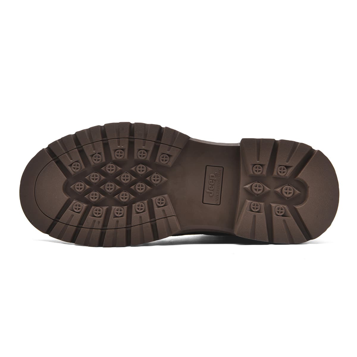 Ботинки Jeep PU - изображение 6