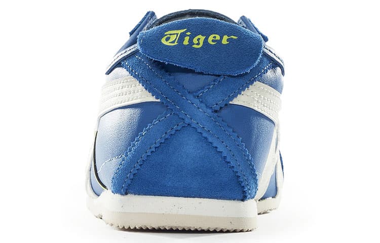 Кроссовки Onitsuka Tiger MEXICO 66 - изображение 5