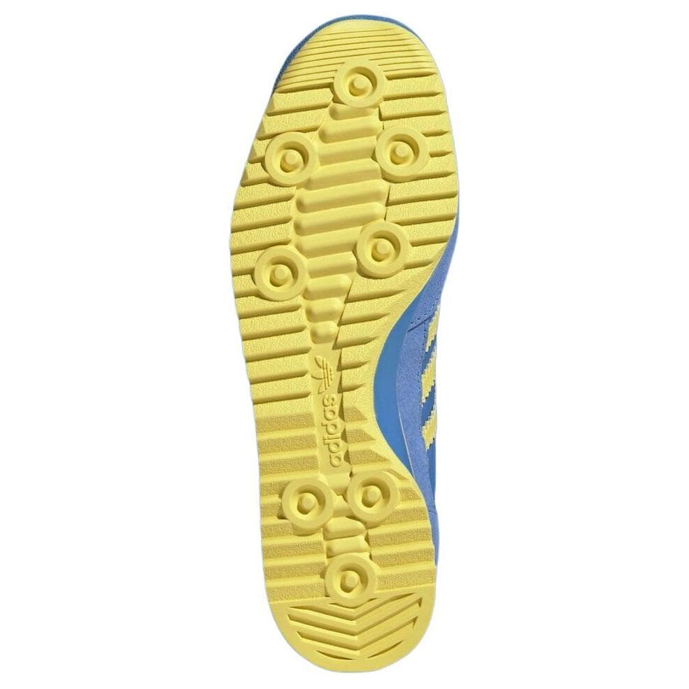 Кроссовки SPORTY RICH x adidas originals Sl72 - изображение 6