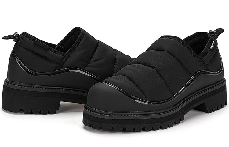 Кроссовки HUMBERTO LEON x Timberland Future73 - изображение 5