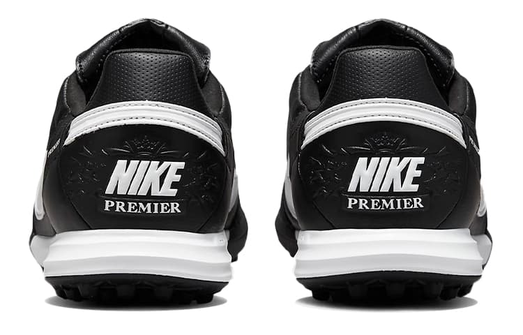 Кроссовки для футбола Nike Premier 3 TF - изображение 5