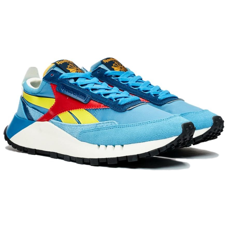 Кроссовки Reebok Classic Leather Legacy - изображение 3