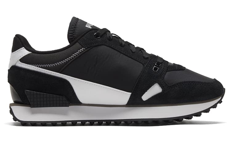 Кроссовки Puma Mile Rider Chrome Desert - изображение 2
