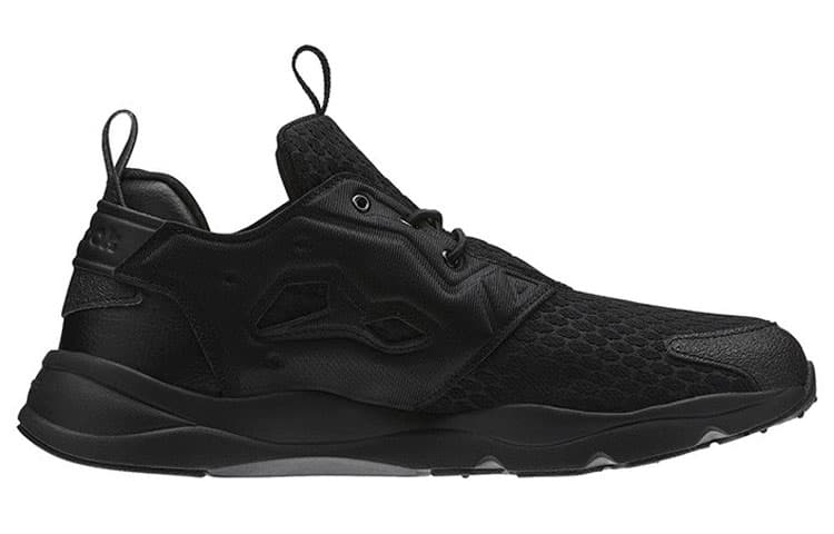 Кроссовки Reebok Furylite - изображение 2