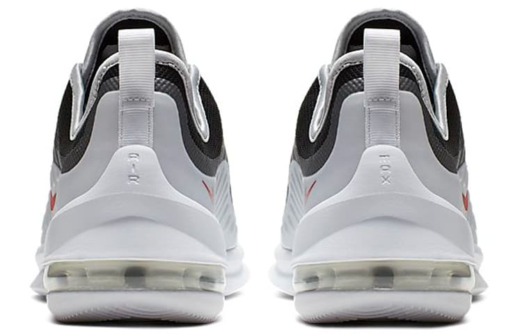 Кроссовки Nike Air Max Axis - изображение 5