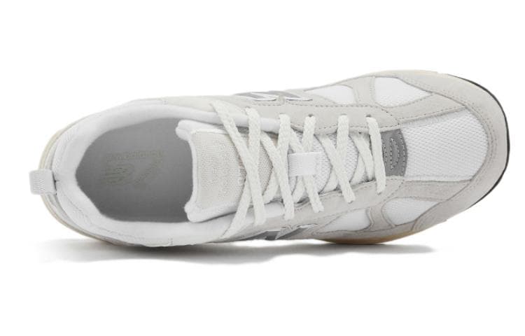 Кроссовки New Balance 878 Beige - изображение 3