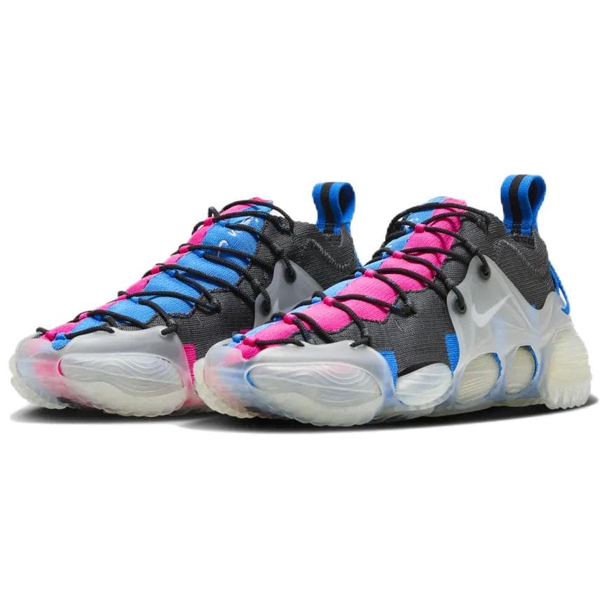 Кроссовки Nike ISPA Link Axis TPU - изображение 3