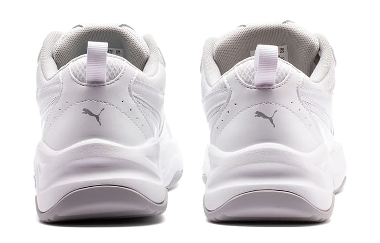 Кроссовки Puma Cilia Patent - изображение 4