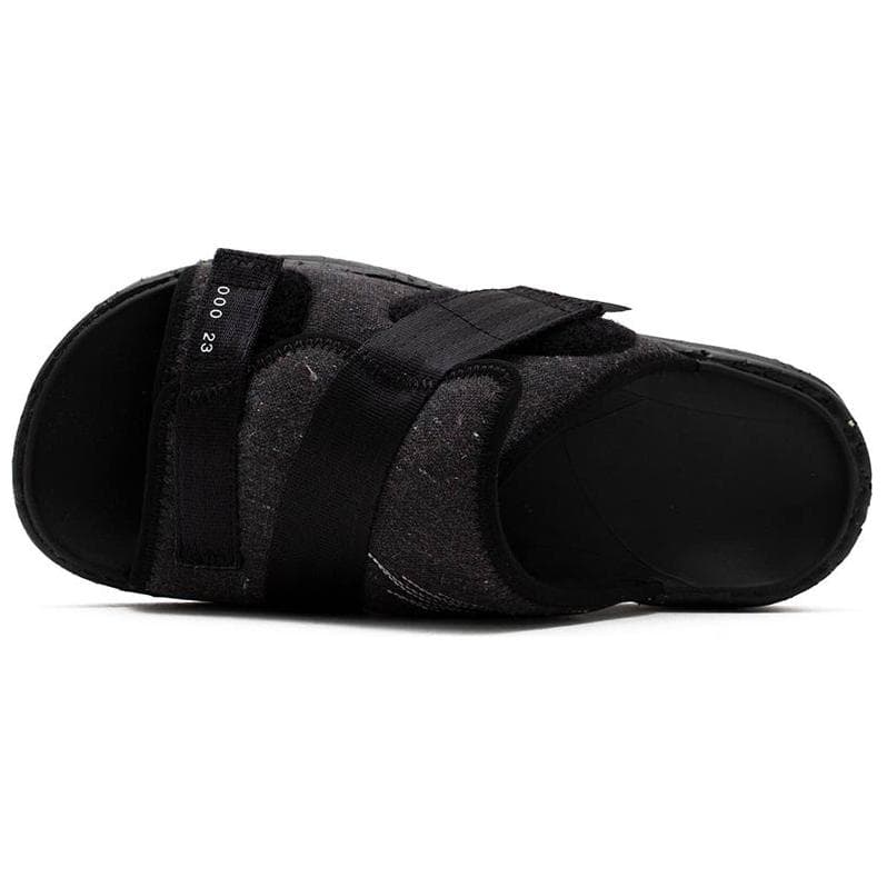 Сандалии Jordan Crater Slide Black - изображение 4